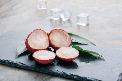 荔枝只知道妃子笑?那你錯過了整個人生