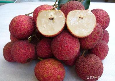 為什么市面上賣的荔枝,很多都是無(wú)核的?說(shuō)出來(lái)你都不敢相信!