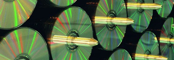 堅持服務從心開始 深圳光盤制作與數據處理存儲服務的專業之道